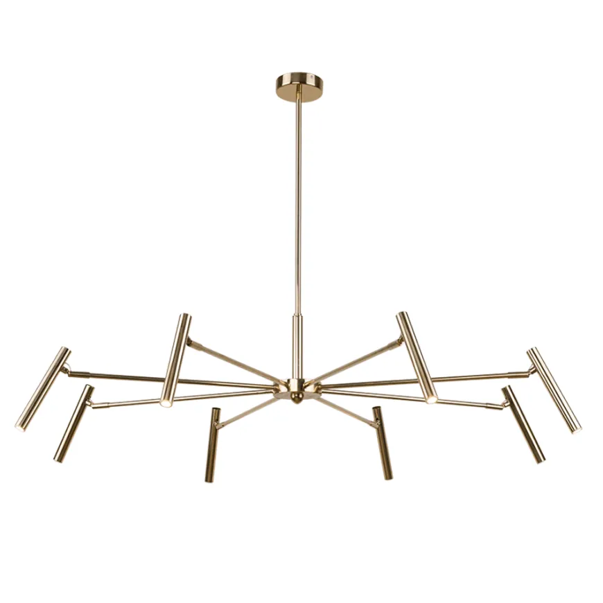 Livo 8 8394 - Antigo - lampa wisząca