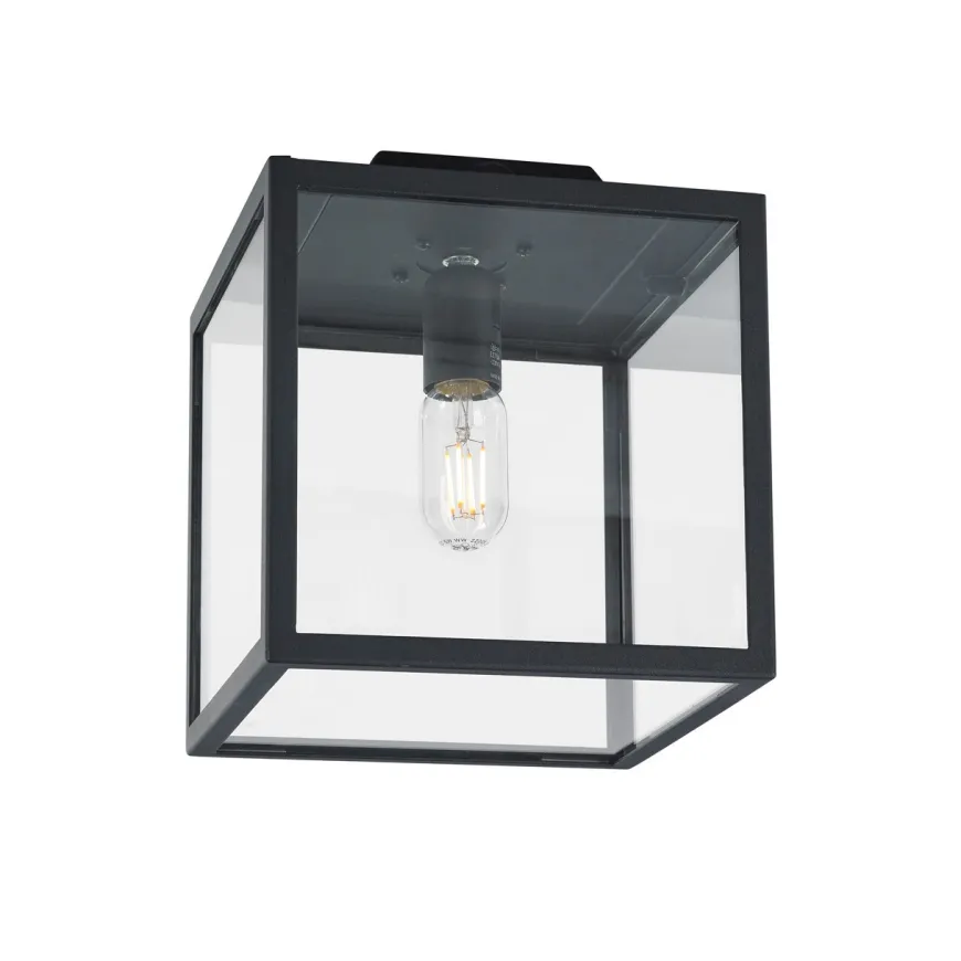Lofoten - Norlys - plafon/lampa sufitowa