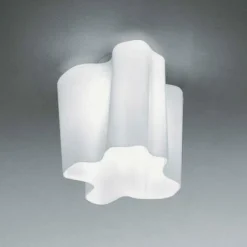 Logico Ø28 biały - Artemide - lampa sufitowa