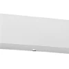 Lokko Biały - SOLLUX LIGHTING - lampa ścienna