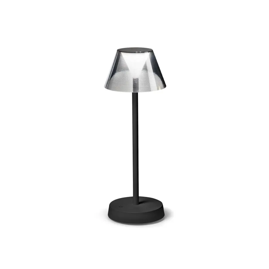 Lolita Tl - Ideal Lux - lampa stojąca zewnętrzna