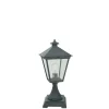 London - Norlys - lampa słupkowa ogrodowa