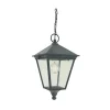 London - Norlys - zewnętrzna lampa wisząca