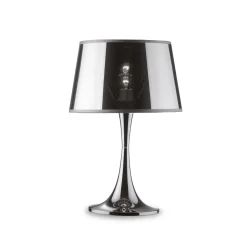 London TL1 Big Cromo - Ideal Lux - lampa biurkowa