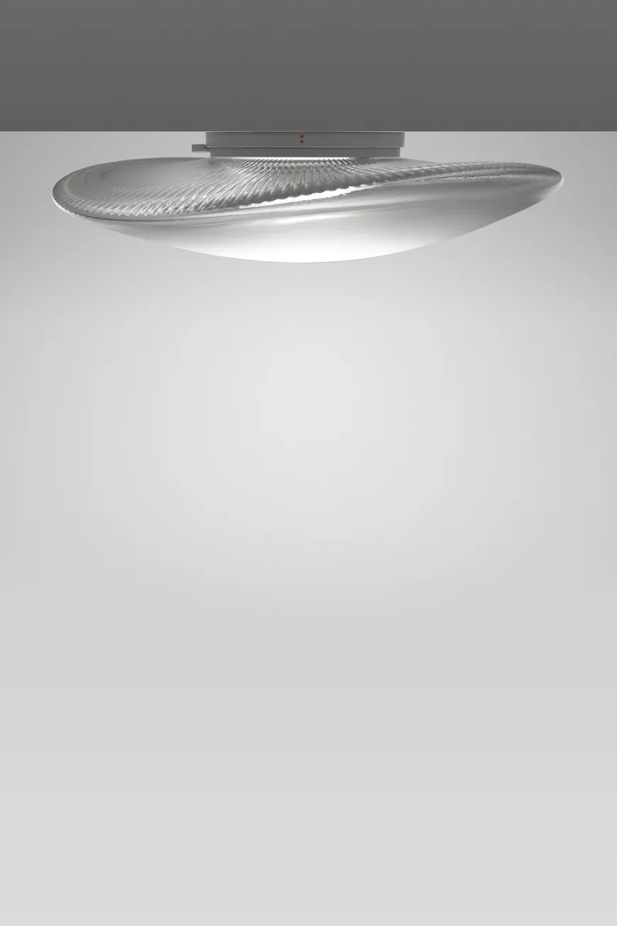 Loop F35 G01 00 - Fabbian - lampa sufitowa