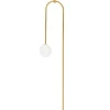 Low Złota - Moosee - lampa wisząca