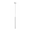 Loya I white - Zuma Line - lampa wisząca nowoczesna