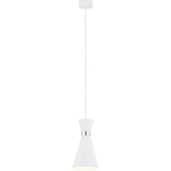 Lukka 3892 - Argon - lampa wisząca 1 pł.
