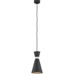 Lukka 3896 - Argon - lampa wisząca 1 pł.