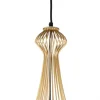 Luksor L Gold 8850 - Nowodvorski - lampa wisząca nowoczesna