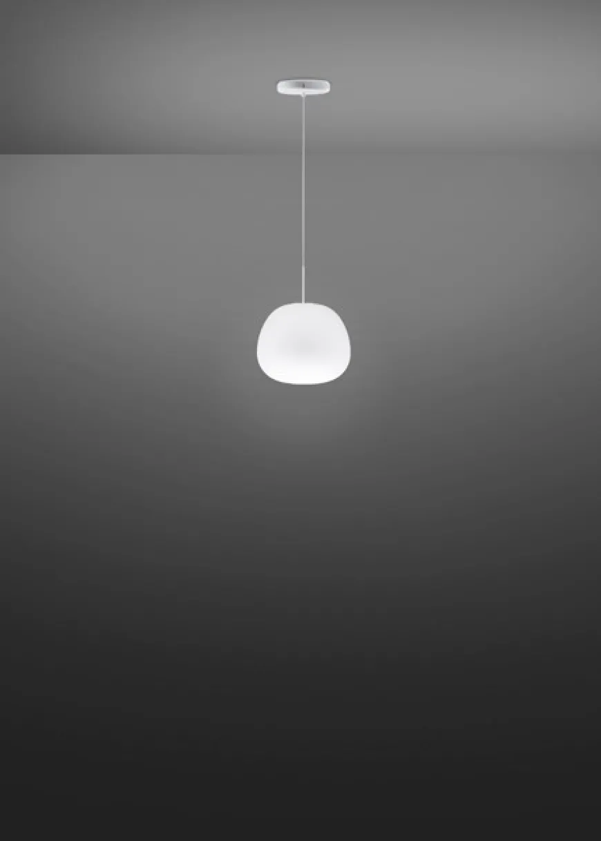 Lumi F07 A05 01 - Fabbian - lampa wisząca
