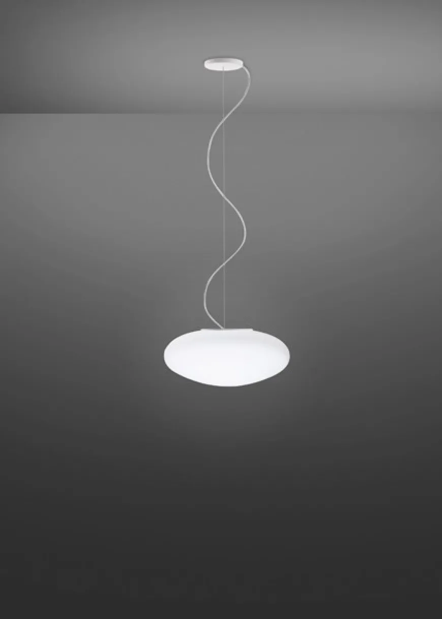 Lumi F07 A09 01 - Fabbian - lampa wisząca