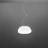 Lumi F07 A13 01 - Fabbian - lampa wisząca