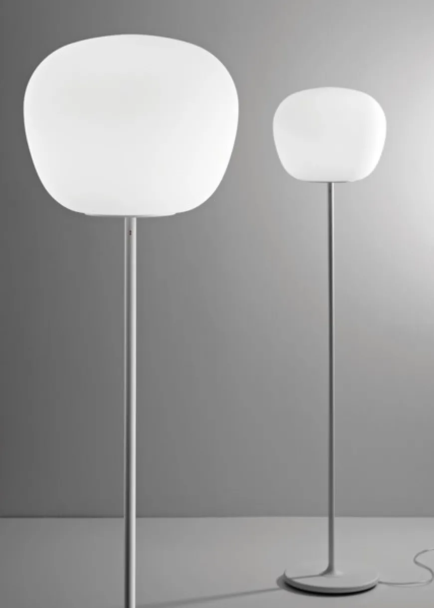 Lumi F07 C01 01 - Fabbian - lampa stojąca