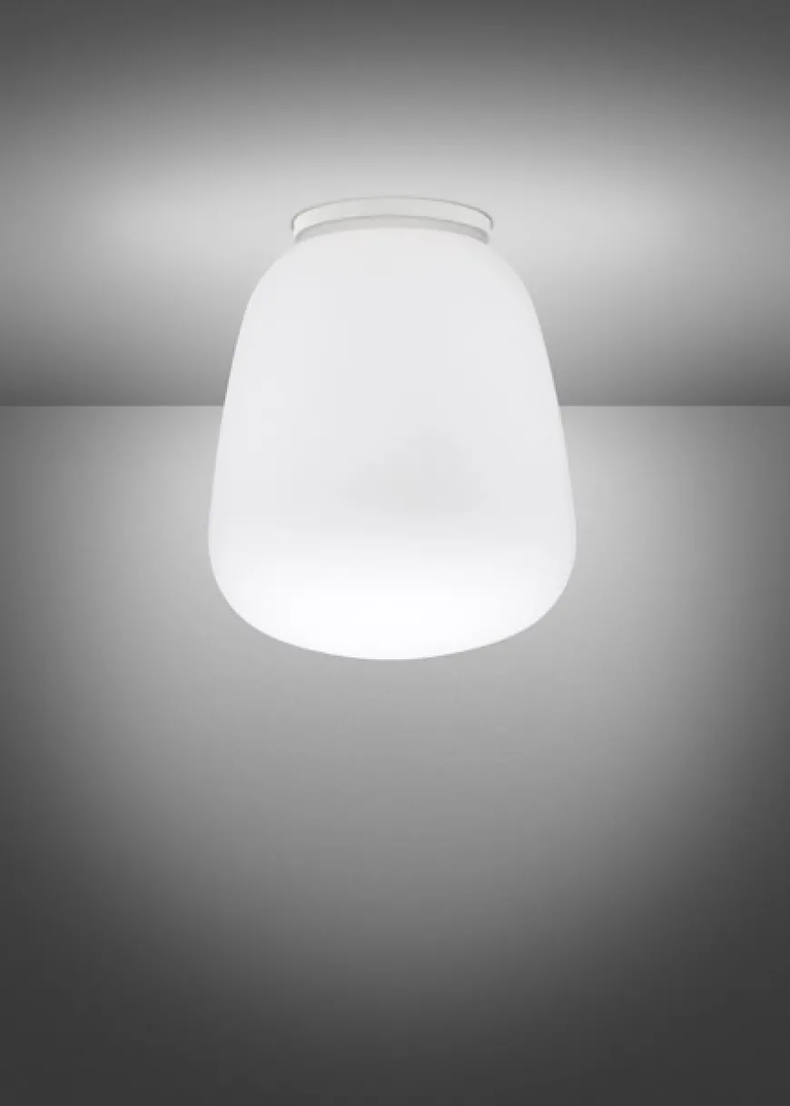 Lumi F07 E07 01 - Fabbian - plafon/lampa sufitowa