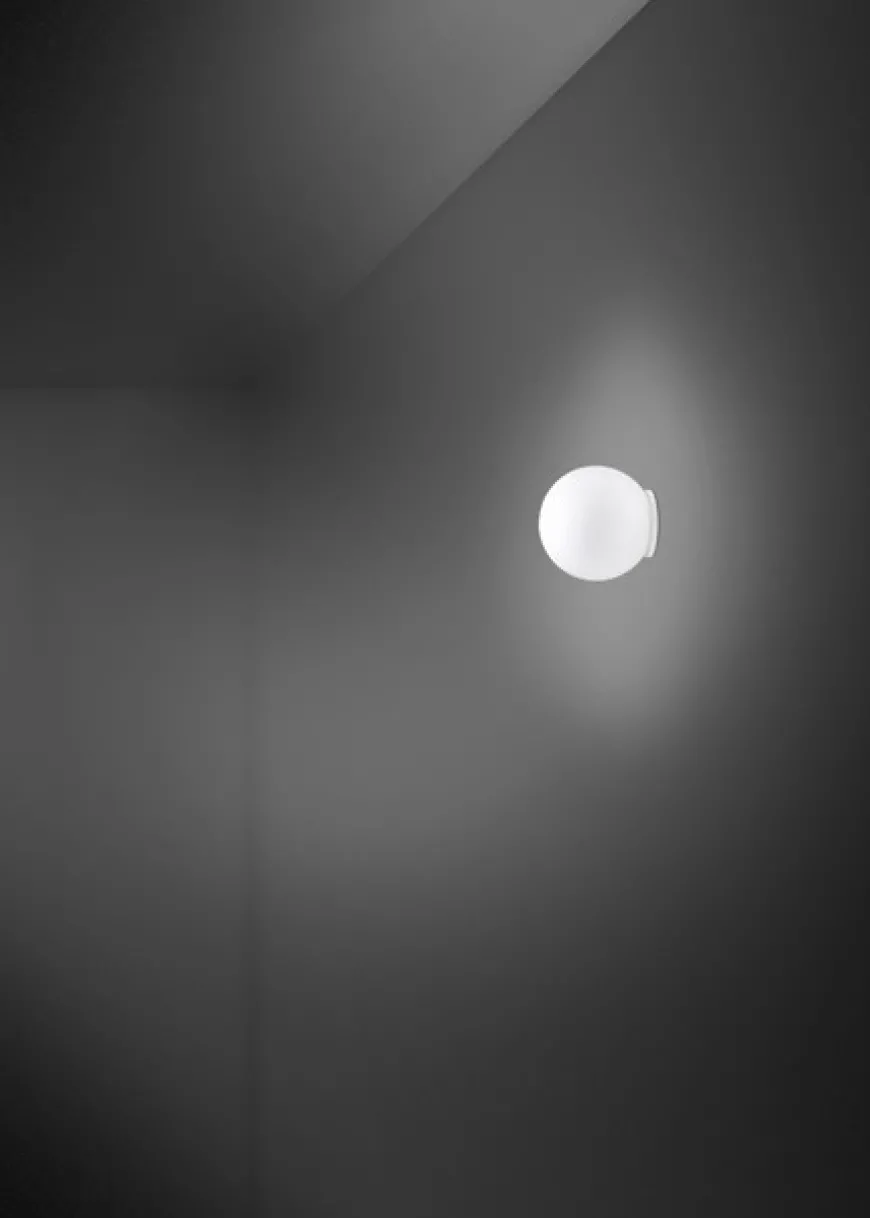 Lumi F07 G23 01 - Fabbian - kinkiet