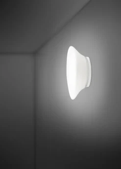Lumi F07 G15 01 - Fabbian - kinkiet