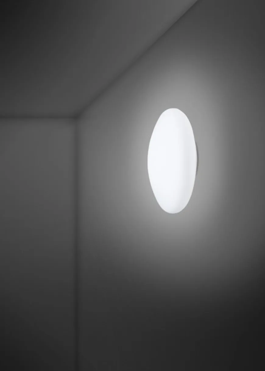 Lumi F07 G09 01 - Fabbian - kinkiet