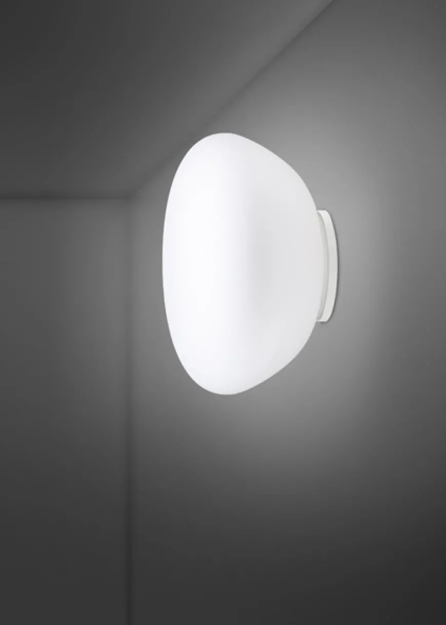 Lumi F07 G21 01 - Fabbian - kinkiet