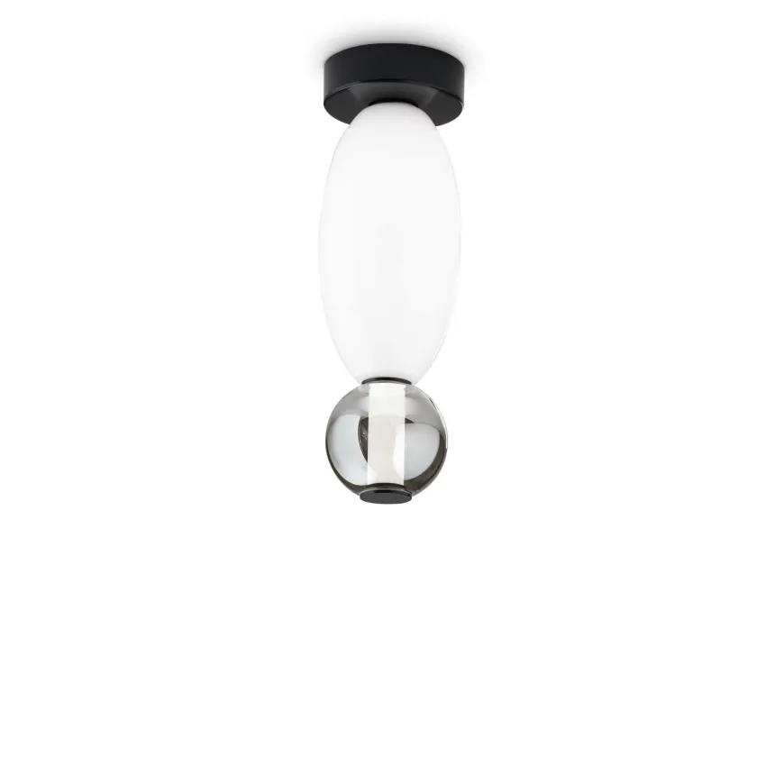 Lumiere-1 Pl - Ideal Lux - plafon