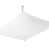 Luna 1 Biały - SOLLUX LIGHTING - lampa sufitowa