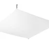 Luna 4 Biały - SOLLUX LIGHTING - lampa sufitowa