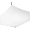 Luna 3 Biały - SOLLUX LIGHTING - lampa sufitowa