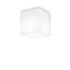 Luna Pl1 D11 - Ideal Lux - plafon zewnętrzny