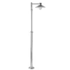 Lund - Norlys - lampa stojąca ogrodowa