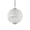 Luxor Sp8 - Ideal Lux - lampa wisząca