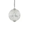Luxor SP6 - Ideal Lux - lampa wisząca