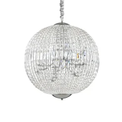 Luxor SP12 - Ideal Lux - lampa wisząca
