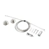 Lvm Suspension Kit Do 1-Obwodowych Szynoprzewodów Magnetycznych - Nowodvorski