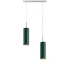 Madera Gold - Lysne - lampa wisząca