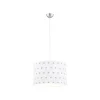 Magic 4133 - Argon - lampa wisząca 1 pł.