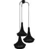 Mahaka 3 5174 - Antigo - lampa wisząca