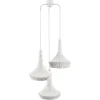 Mahaka 3 5177 - Antigo - lampa wisząca