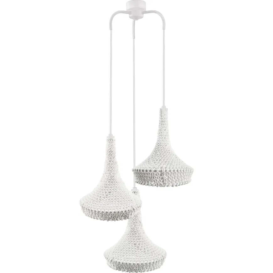 Mahaka 3 5177 - Antigo - lampa wisząca