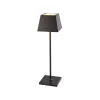 Mahe Led Black - Nowodvorski - lampa biurkowa
