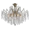Mallola - Italux - lampa sufitowa klasyczna