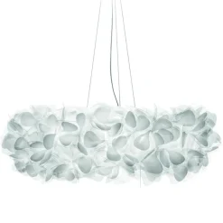 Mama Non Mama Ø53 przezroczysty - Slamp - lampa wisząca