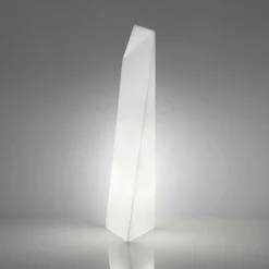 Manhattan OUT - Slide - lampa stojąca zewnętrzna