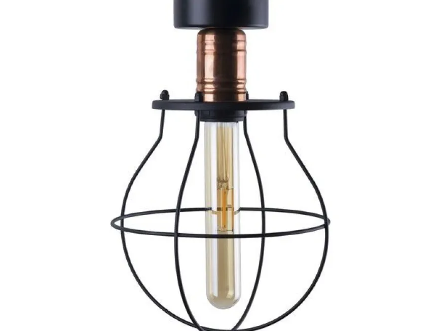 Manufacture I 9741 - Nowodvorski - plafon nowoczesny