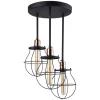 Manufacture III 9740 - Nowodvorski - lampa wisząca nowoczesna