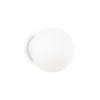 MAPA BIANCO AP1 D15 - Ideal Lux - kinkiet