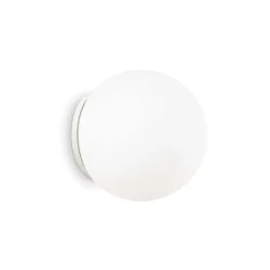 MAPA BIANCO AP1 D20 - Ideal Lux - kinkiet