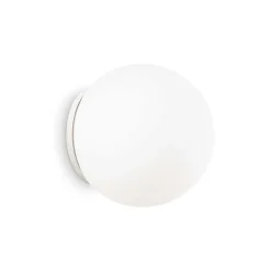 MAPA BIANCO AP1 D30 - Ideal Lux - kinkiet