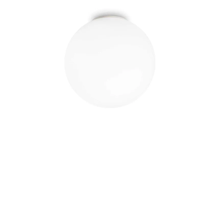 MAPA BIANCO PL1 D40 - Ideal Lux - kinkiet