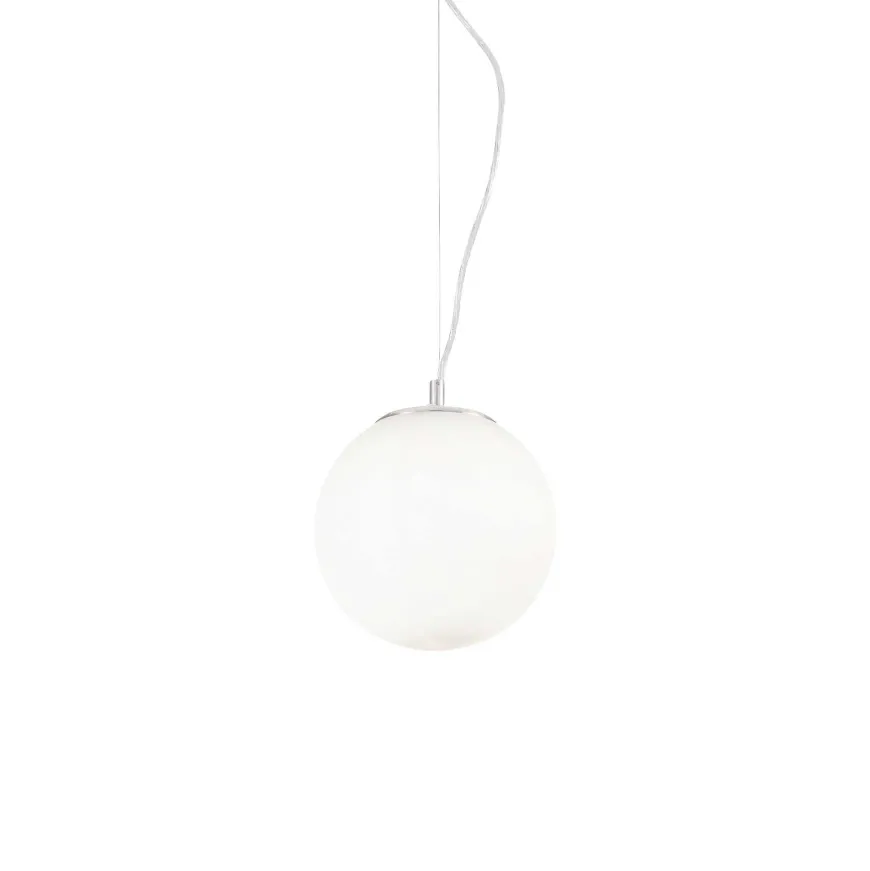 Mapa Sp1 D20 - Ideal Lux - lampa wisząca