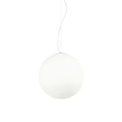 Mapa Sp1 D40 - Ideal Lux - lampa wisząca